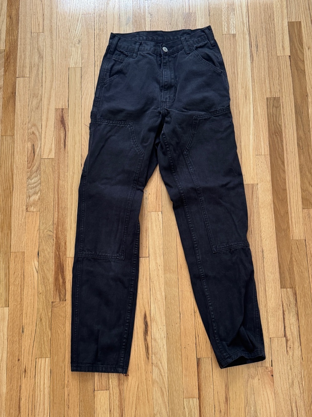 brandy melville cargo pants